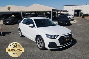 AUDI A1 SPB TFSI Admired PROMO WEB