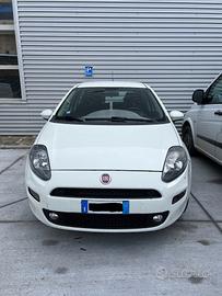 Fiat Punto 1.4 8V ok neopatentati !!!