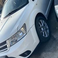 fiat Freemont 