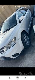 fiat Freemont 