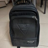 Borsa magnetica serbatoio moto