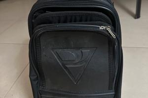 Borsa magnetica serbatoio moto