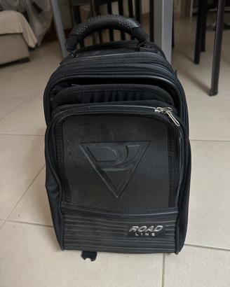 Borsa magnetica serbatoio moto