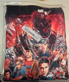 Felpa Strangers Thinghs