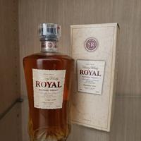Suntory Royal Whisky 