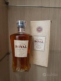Suntory Royal Whisky 
