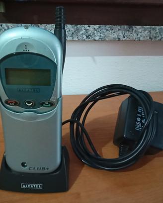 Alcatel one touch club +