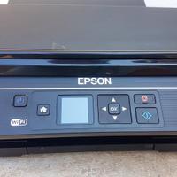 Stampante Scanner Wi-Fi Epson Modello: XP-342 