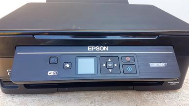 Stampante Scanner Wi-Fi Epson Modello: XP-342 