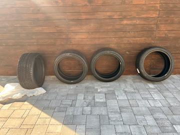 Gomme Invernali