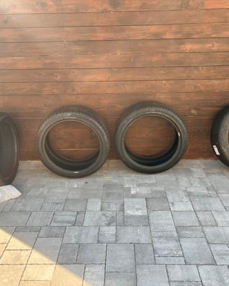 Gomme Invernali