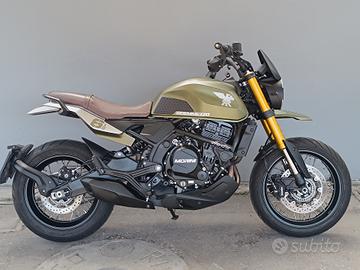 Moto Morini 61/2 SCR patente A2 - 2023