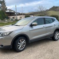 Nissan Qashqai 1.6  dCi