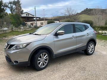 Nissan Qashqai 1.6  dCi