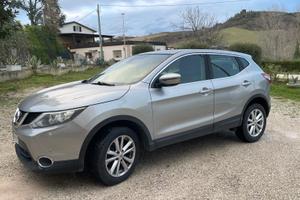Nissan Qashqai 1.6  dCi