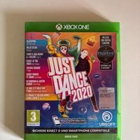 Just dance 2020