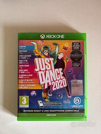 Just dance 2020
