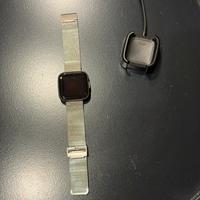 Smartwatch Fitbit Versa 2 in  ottime condi