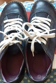 scarpe kickers n.37