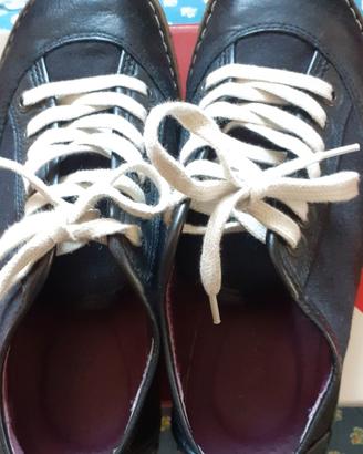 scarpe kickers n.37