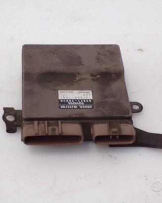 Centralina motore Ford S-Max 6G91-12A650-EL