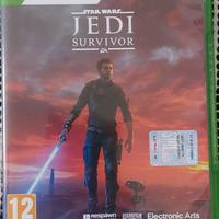 Jedi Survivor Xbox Serie X