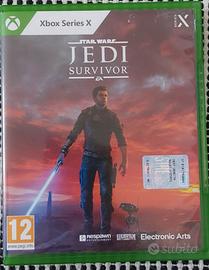 Jedi Survivor Xbox Serie X