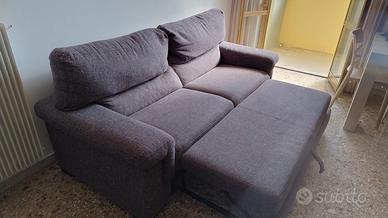 Divano Poltrone Sofà 