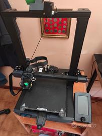 Creality Ender 3 S1