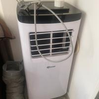 Climatizzatore portatile