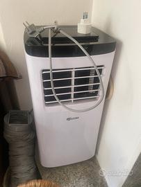 Climatizzatore portatile