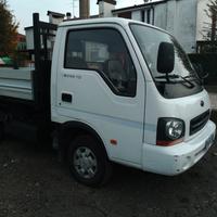 Camion ribaltabile Kia k2500