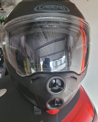 casco modulare  caberg L
