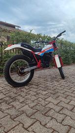 Fantic Motor Fantic 40 3 - Trial 250 cc - 1986 -