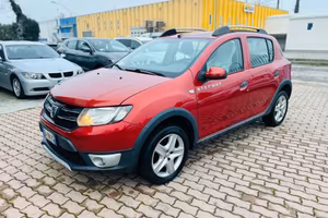 Dacia Sandero Stepway 1.5 dCi 8V 90CV Prestige