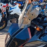 cupolino ktm superduke 1290