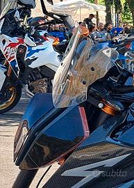 cupolino ktm superduke 1290