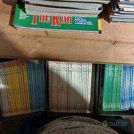 Annate complete Tuttorally 