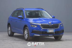 SKODA Kamiq 2019 Kamiq 1.0 tsi Ambition 95cv