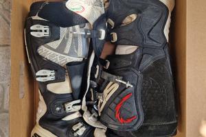 Stivali da cross SiDi