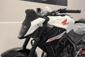 Honda Hornet 500 CB BIANCO PERLATO
