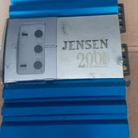 Amplificatore jensen 