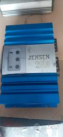 Amplificatore jensen 
