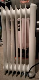 Termosifone elettrico