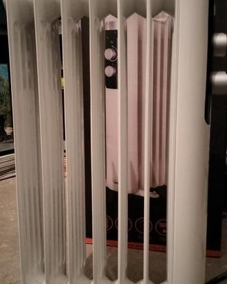 Termosifone elettrico