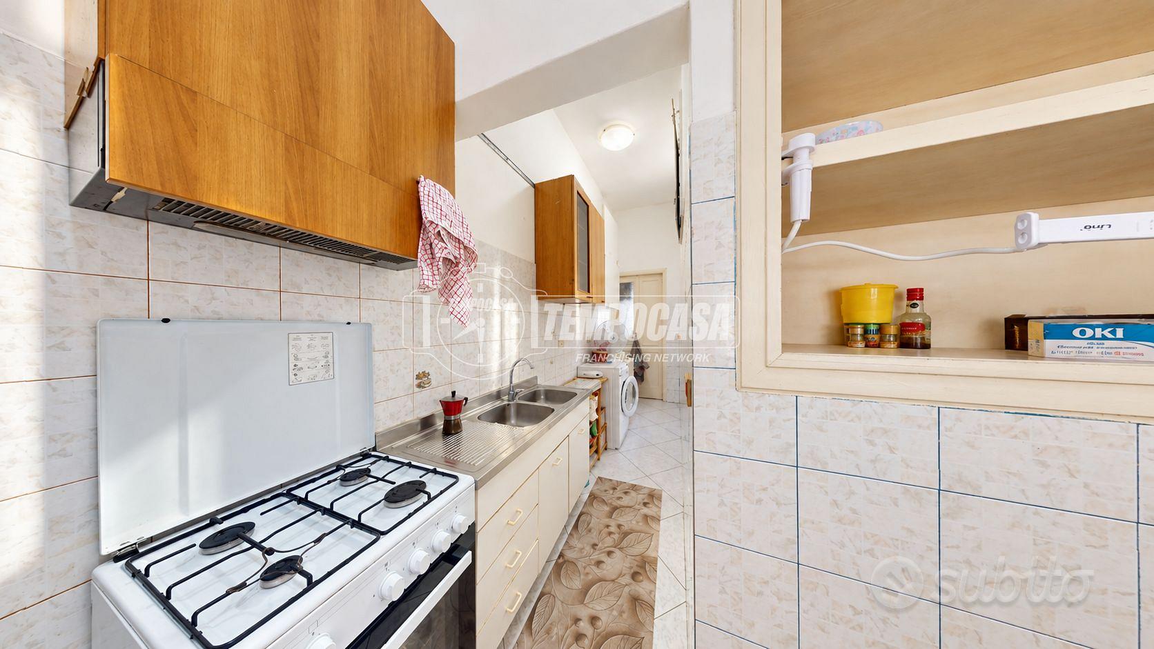 Appartamento – Lecce - Altro