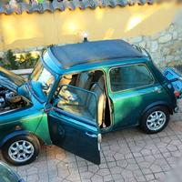 Rover Mini 1.3 British Open Classic carburatore