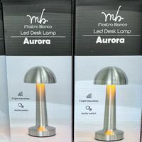 Lampada da Scrivania LED “Aurora”