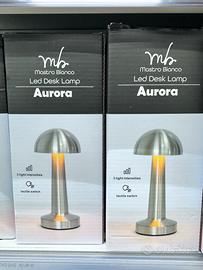Lampada da Scrivania LED “Aurora”