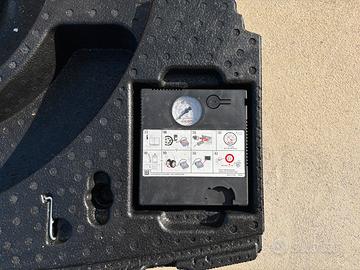 Kit gonfiaggio foratura Volkswagen